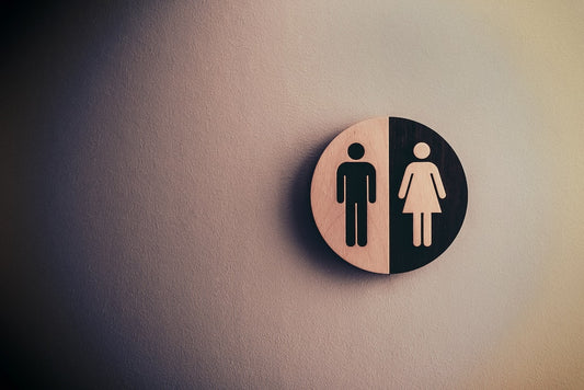 Sauberkeit in Sanitärräumen: So hältst du deine Toiletten und Bäder makellos