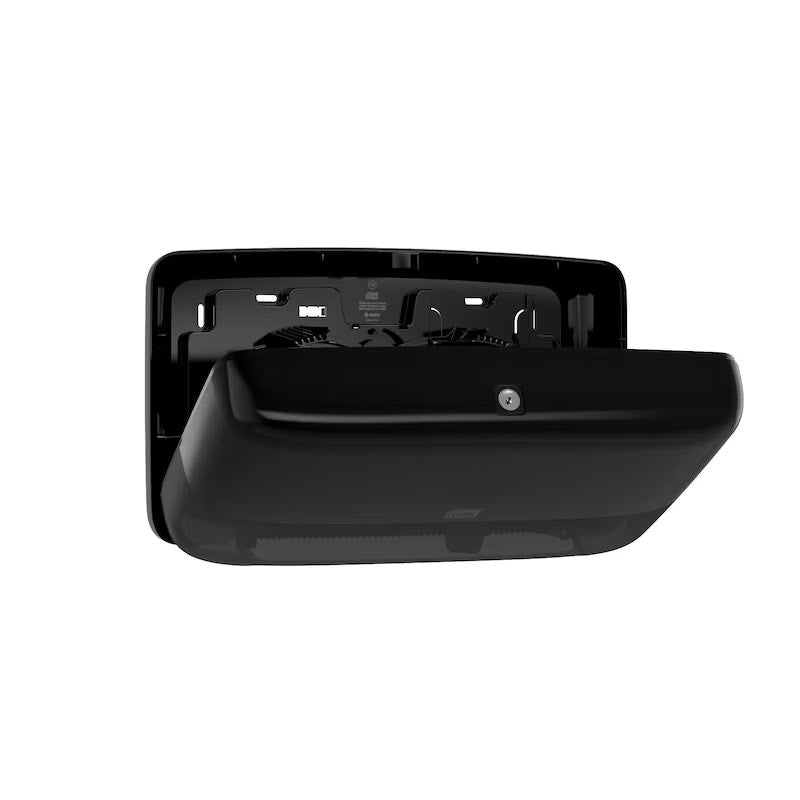 Tork Doppelrollenspender für Mini Jumbo Toilettenpapier