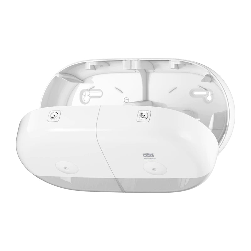 Tork SmartOne® Mini Spender für Toilettenpapier