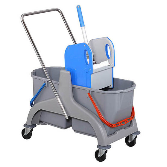 Premium Doppelfahreimer