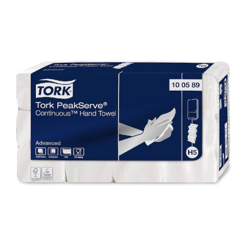 Tork PeakServe® Endlos™ Handtücher