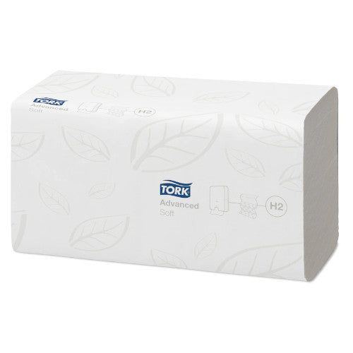Tork Xpress® Soft Multifold Handtücher