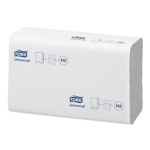 Tork Xpress® Multifold-Handtücher