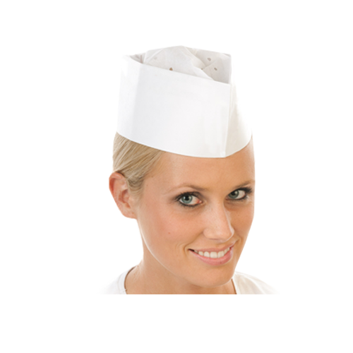 Kopfbedeckung