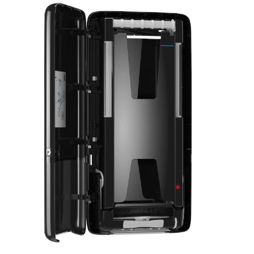 Tork 552508 PeakServe Spender schwarz