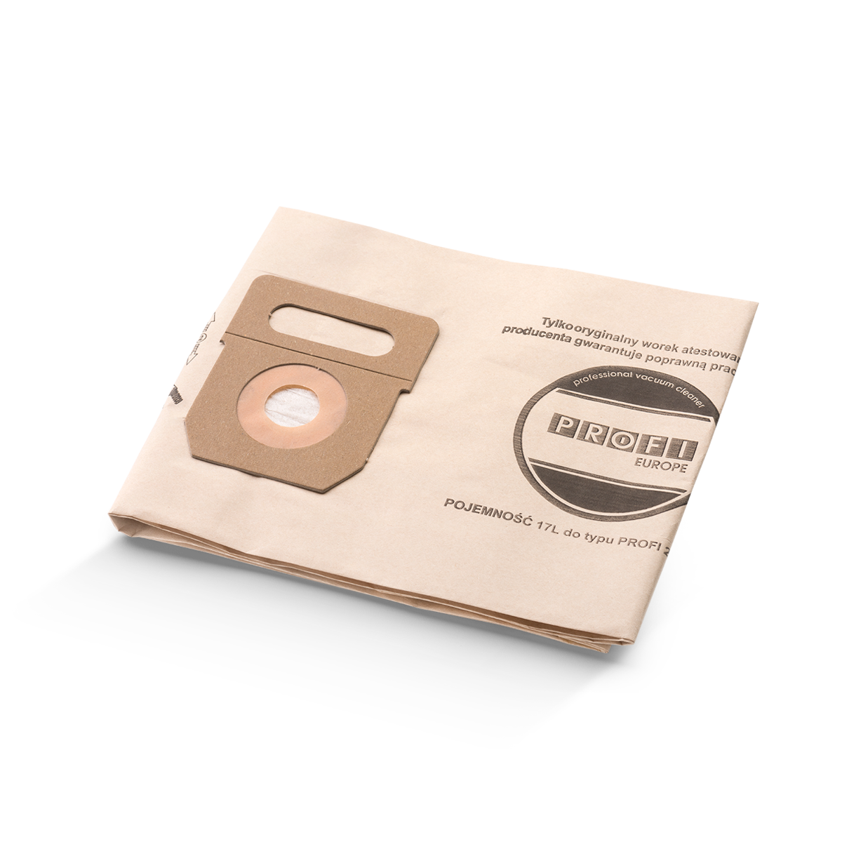 Profi Staubsauger
