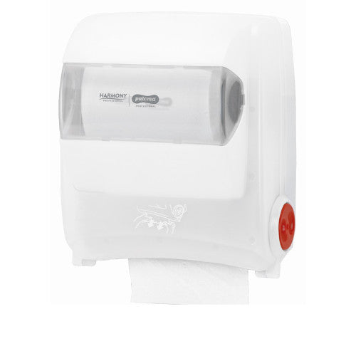 autocut rollen spender