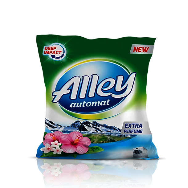 Premium Waschpulver 20 kg
