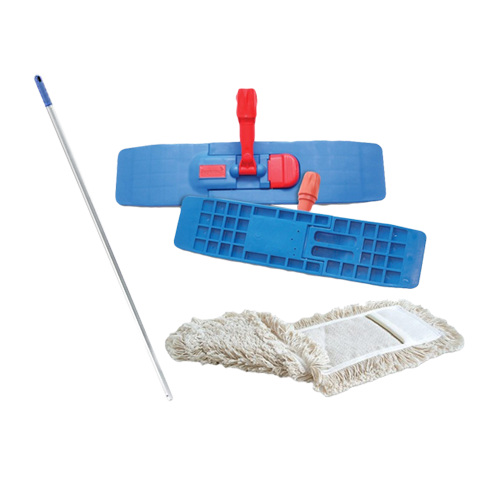Moppset 40/50 cm