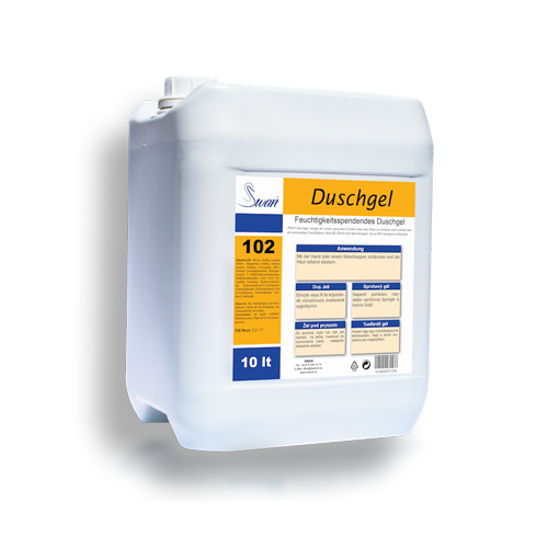 Duschgel