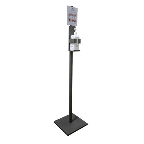 Desinfektionsstation