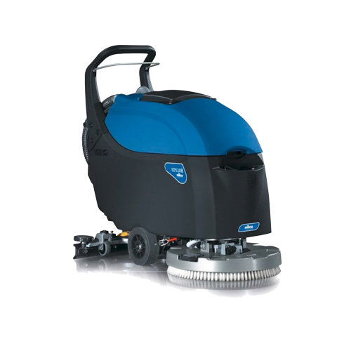 Scheuersaugmaschine SD510