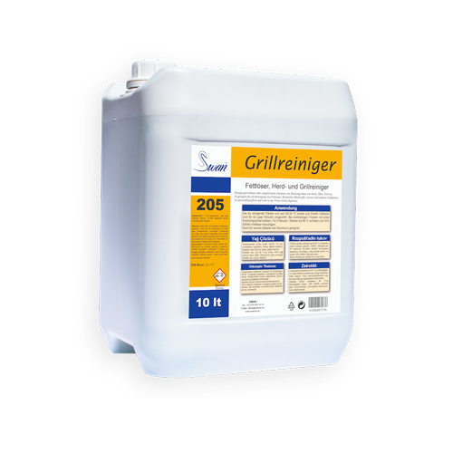 Grillreiniger 10 L
