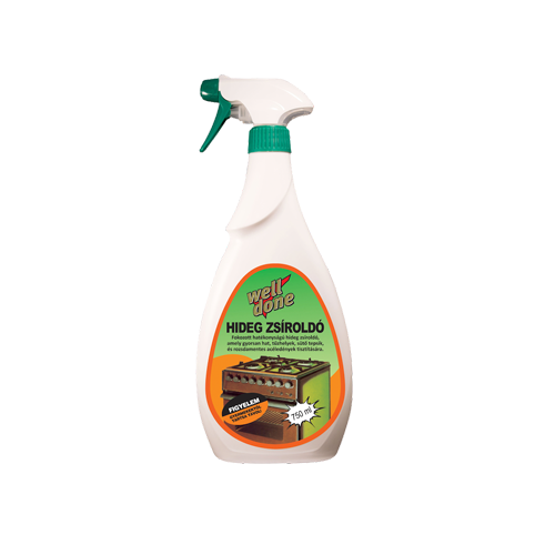 Grillreiniger, 750 ml