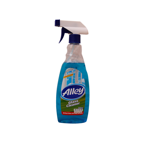 Glasreiniger, 500 ml