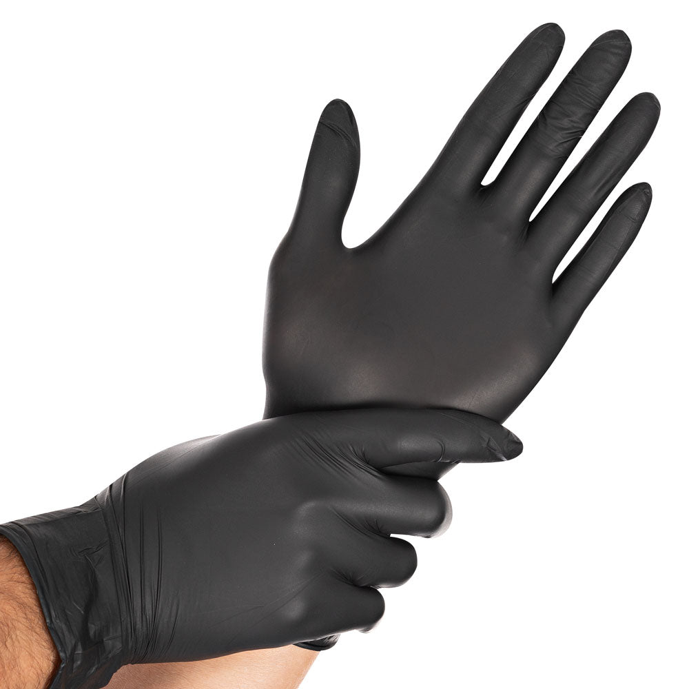 Nitril Handschuhe