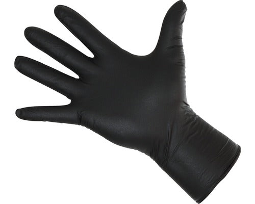 Nitril Handschuhe