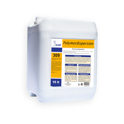 Polymer, 10 L