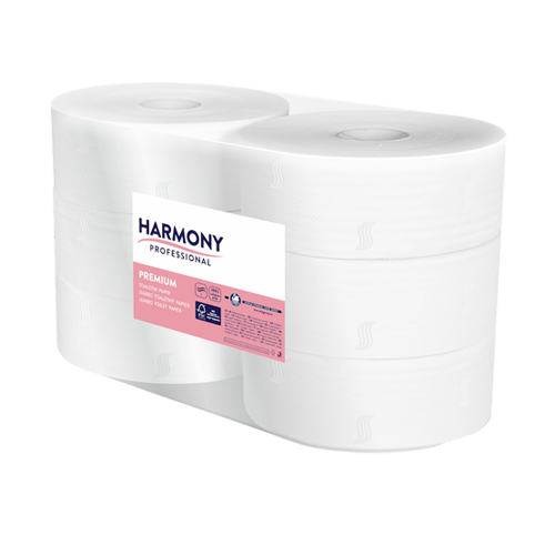 Toilettenpapier Jumbo