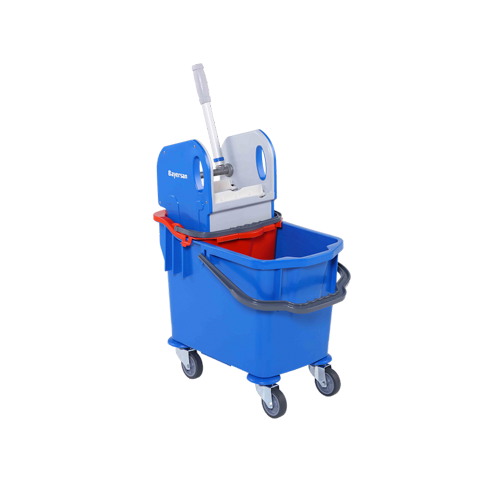 Einzelfahreimer