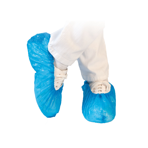 Schuhüberzieher