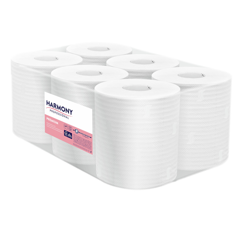 Handtuchrolle (Innenabrollung)