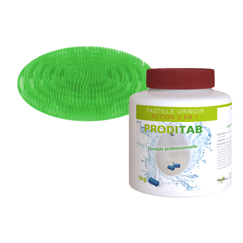 Urinalgitter