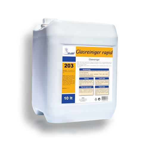 Glasreiniger, 5 L