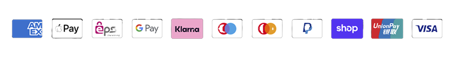 Zahlungsmethoden