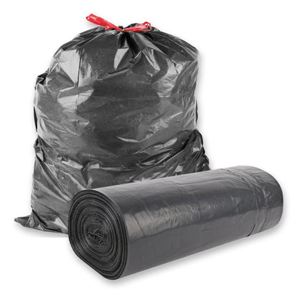 Müllsäcke mit Zugband 120 L