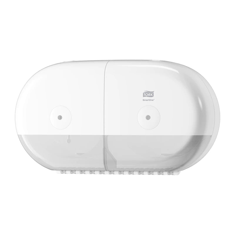 Tork SmartOne® Mini Spender für Toilettenpapier