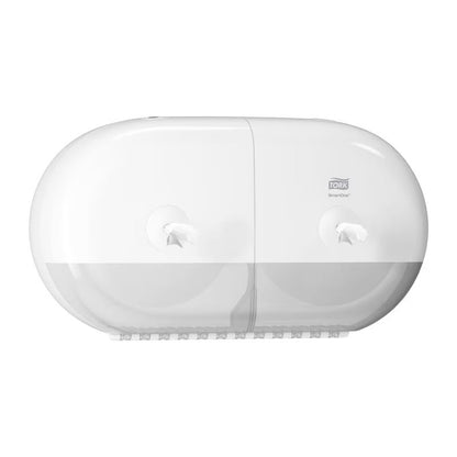 Tork SmartOne® Mini Spender für Toilettenpapier