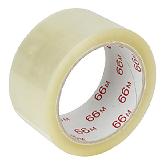 Packband mit Hotmelt-Kleber, ca. 46my | PP