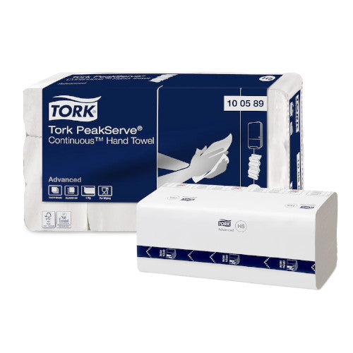 Tork PeakServe® Endlos™ Handtücher